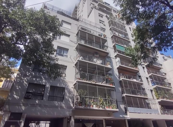 Departamento · 81m² · 4 Ambientes · 1 Cochera