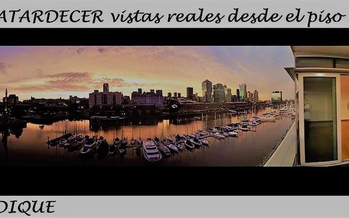 Departamento · 214m² · 3 Ambientes · 2 Cocheras