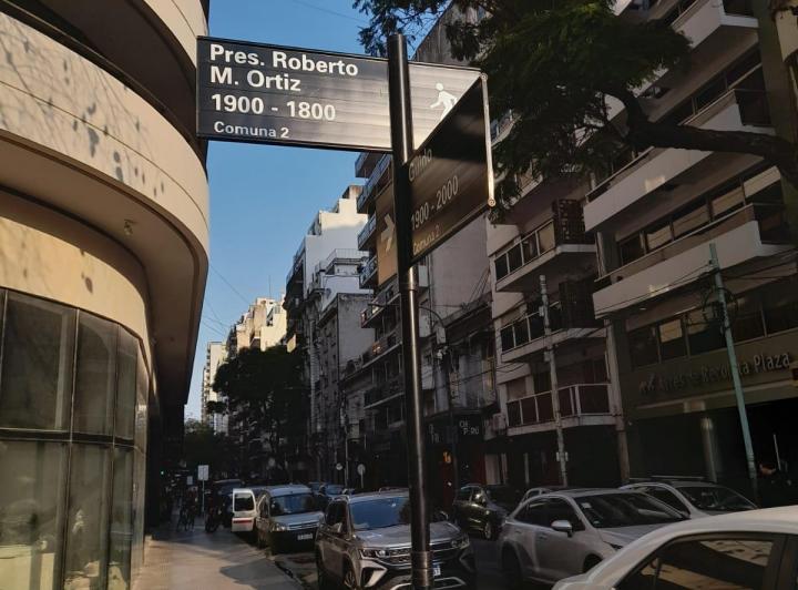 Departamento · 70m² · 2 Ambientes · 1 Cochera