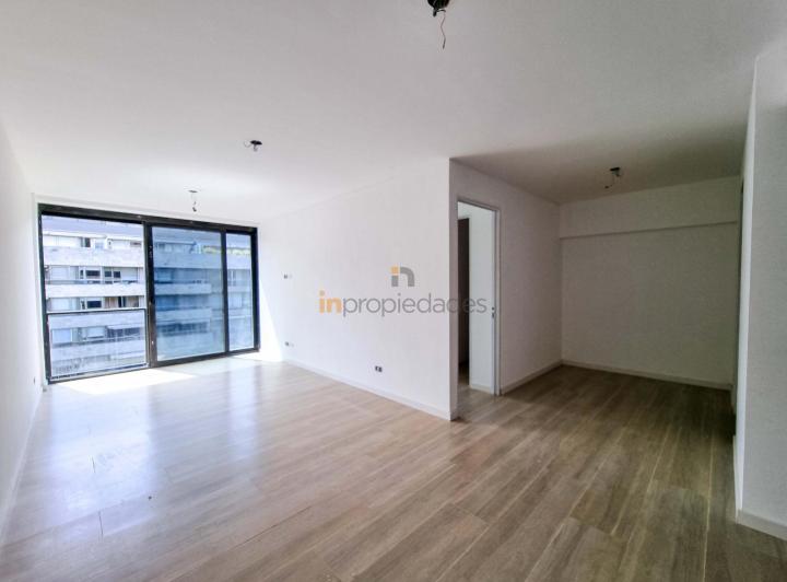 Departamento · 62m² · 2 Ambientes · 1 Cochera