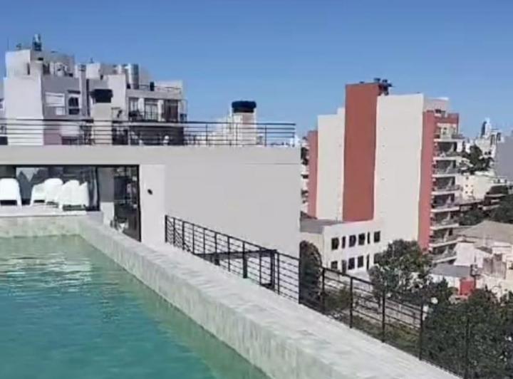 Departamento · 66m² · 2 Ambientes