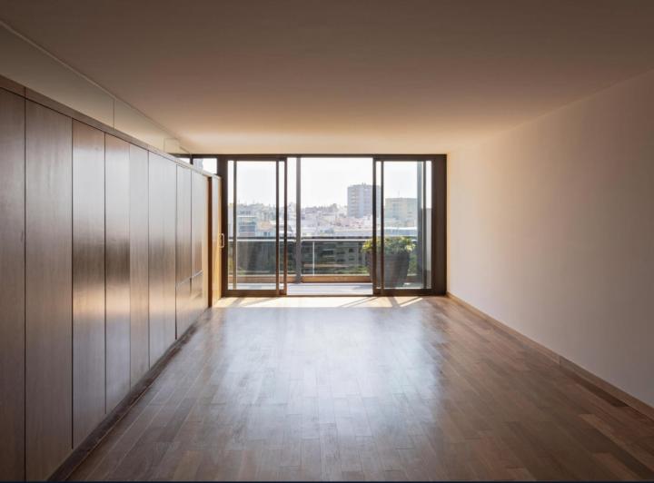 Departamento · 161m² · 3 Ambientes