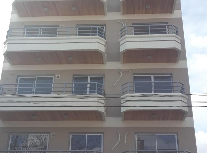 Departamento · 55m² · 3 Ambientes · 1 Cochera
