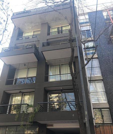 Departamento · 52m² · 2 Ambientes · 1 Cochera