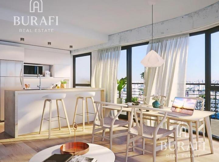 Departamento · 57ha · 3 Ambientes