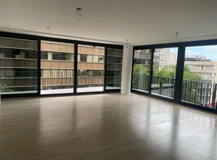 Departamento · 130m² · 3 Ambientes · 2 Cocheras