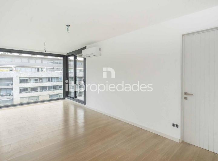 Departamento · 90m² · 3 Ambientes · 2 Cocheras