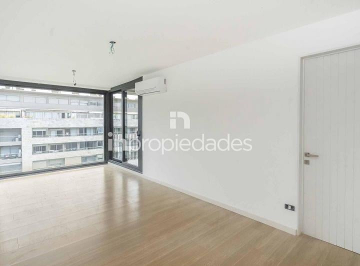 Departamento · 90m² · 3 Ambientes · 2 Cocheras