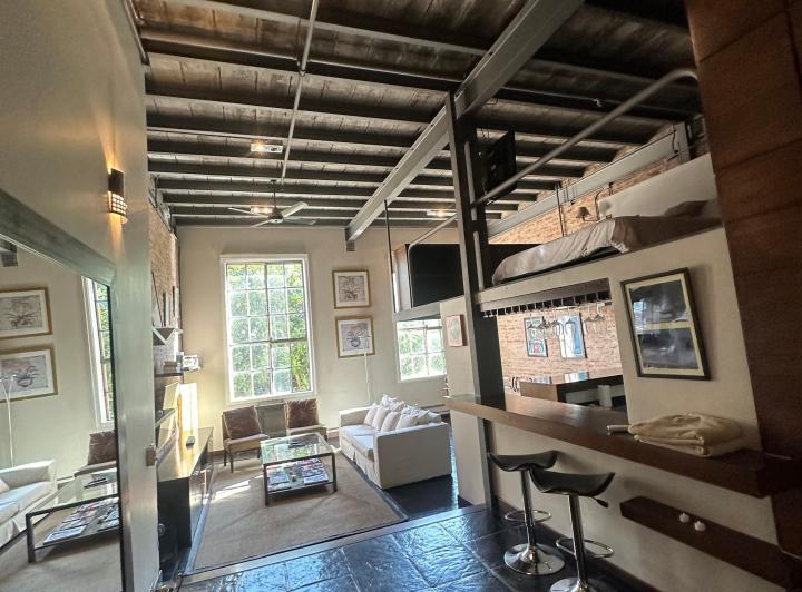 Departamento · 85m² · 2 Ambientes · 1 Cochera