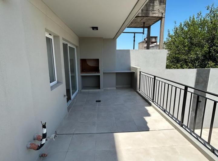 Departamento · 55m² · 3 Ambientes