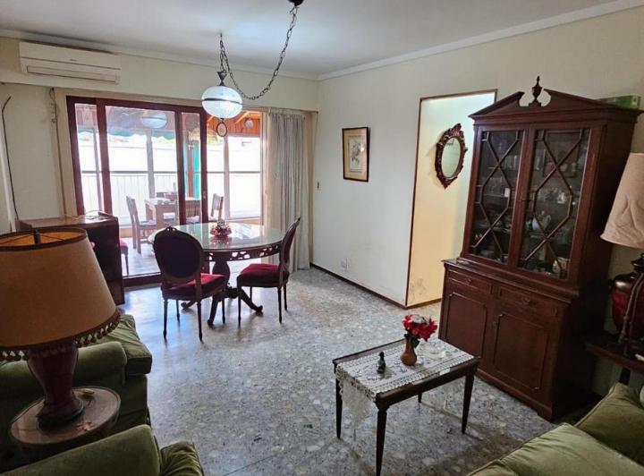 Departamento · 57m² · 3 Ambientes