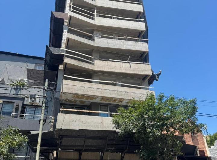 Departamento · 72m² · 3 Ambientes