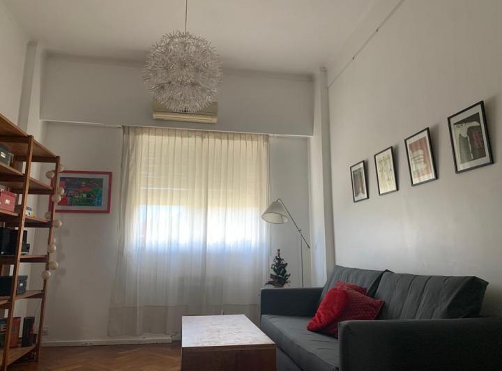Departamento · 70m² · 3 Ambientes