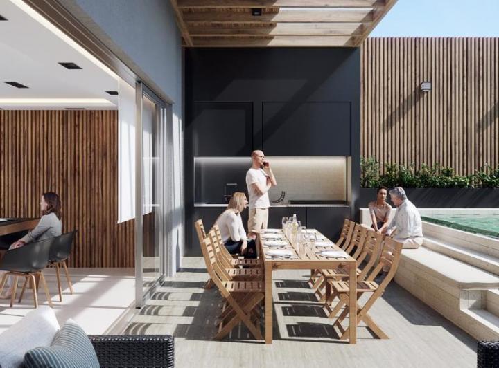 Departamento · 67m² · 2 Ambientes