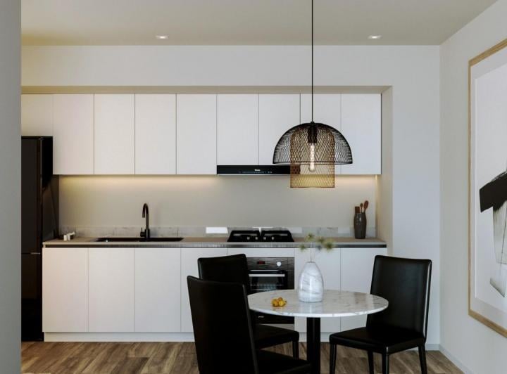 Departamento · 69m² · 3 Ambientes