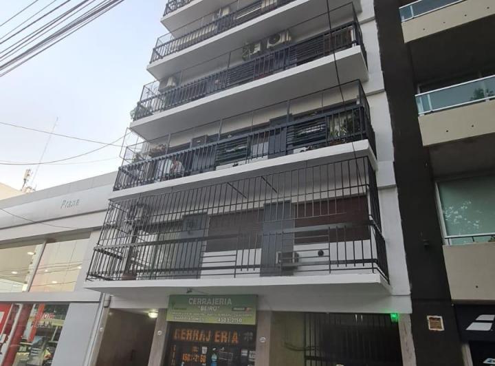 Departamento · 68m² · 3 Ambientes · 1 Cochera