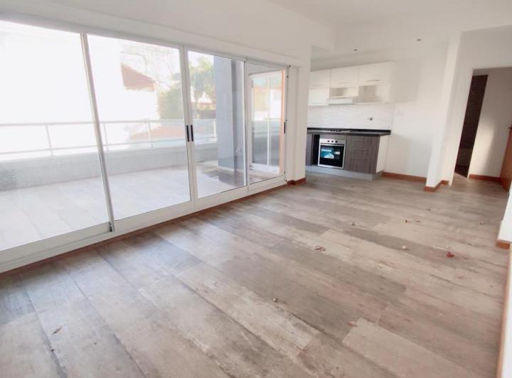Departamento · 47m² · 2 Ambientes