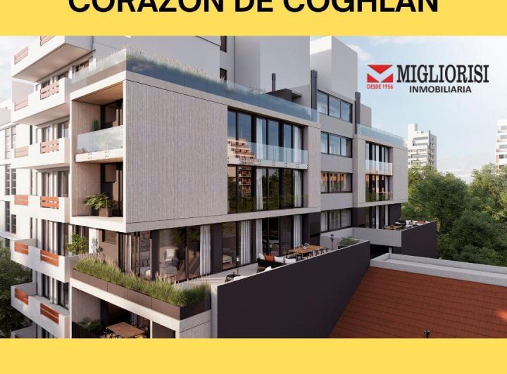 Departamento · 62m² · 2 Ambientes