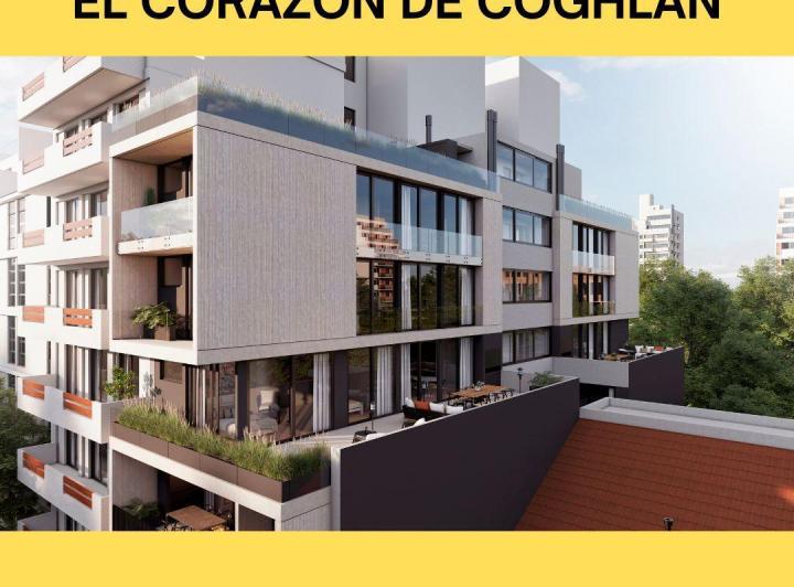 Departamento · 62m² · 3 Ambientes