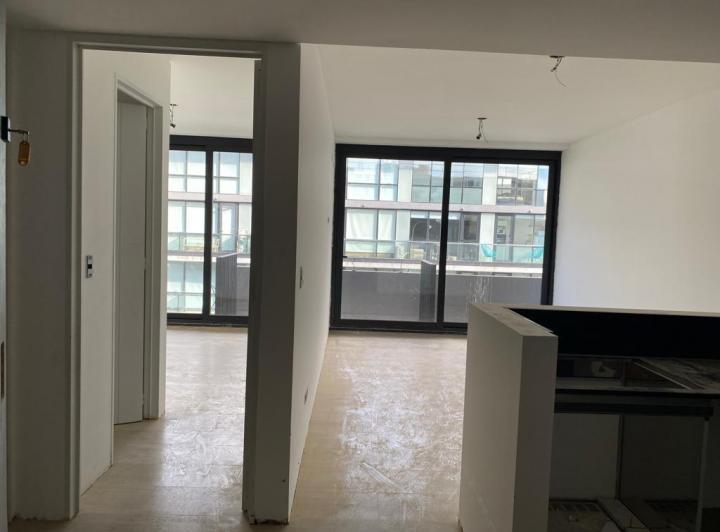 Departamento · 51m² · 2 Ambientes · 1 Cochera