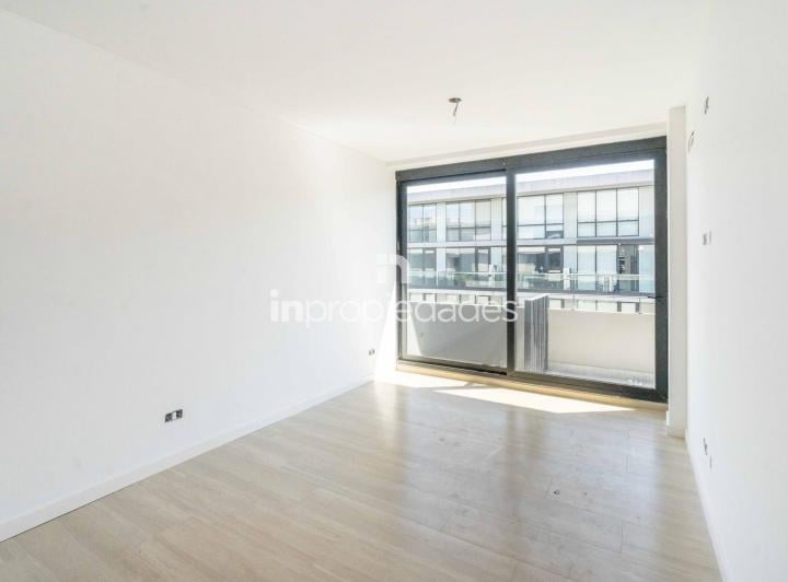Departamento · 47m² · 2 Ambientes · 1 Cochera
