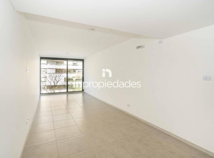 Departamento · 64m² · 2 Ambientes · 1 Cochera