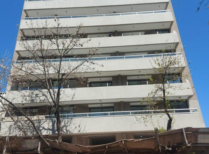 Departamento · 68m² · 3 Ambientes · 1 Cochera