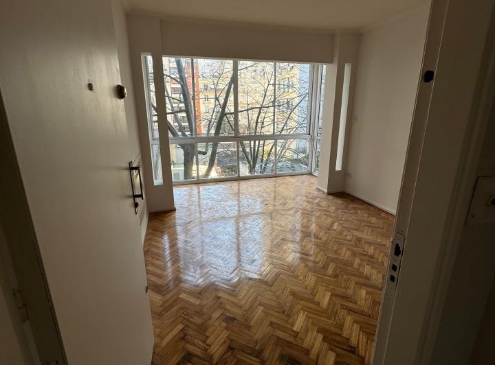 Departamento · 87m² · 3 Ambientes · 1 Cochera