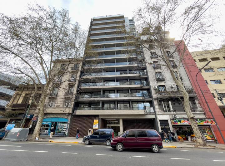 Departamento · 72m² · 3 Ambientes