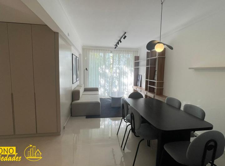 Departamento · 67m² · 3 Ambientes