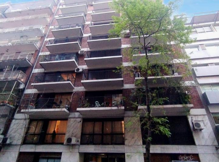 Departamento · 47m² · 3 Ambientes