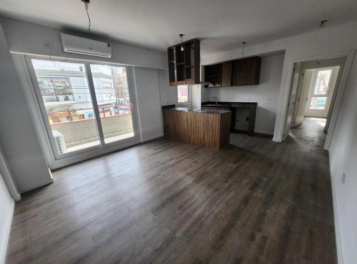 Departamento · 56m² · 3 Ambientes