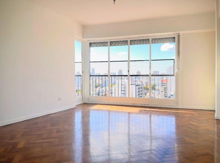 Departamento · 69m² · 3 Ambientes