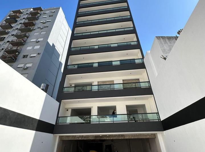 Departamento · 71m² · 3 Ambientes
