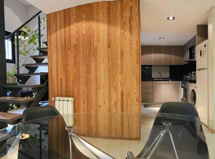 Departamento · 70m² · 3 Ambientes