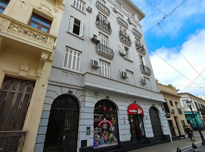 Departamento · 120m² · 3 Ambientes