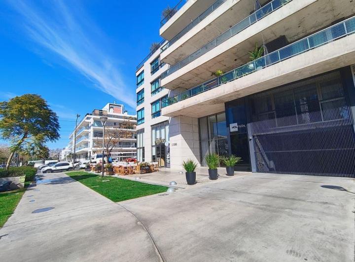 Departamento · 59m² · 2 Ambientes · 1 Cochera