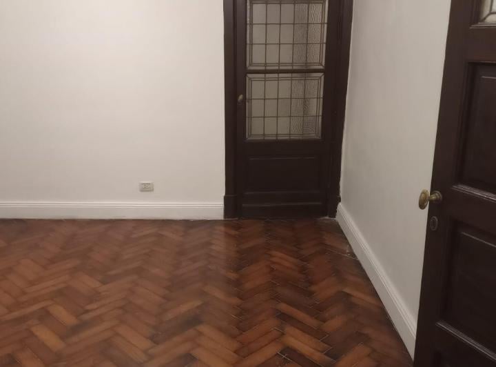 Departamento · 90m² · 3 Ambientes