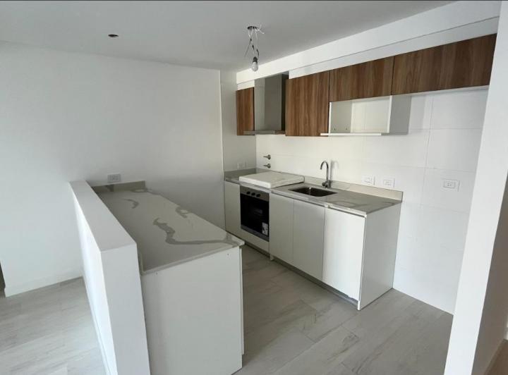 Departamento · 50m² · 2 Ambientes