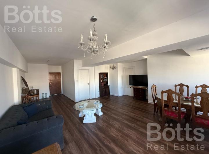 Departamento · 110m² · 3 Ambientes