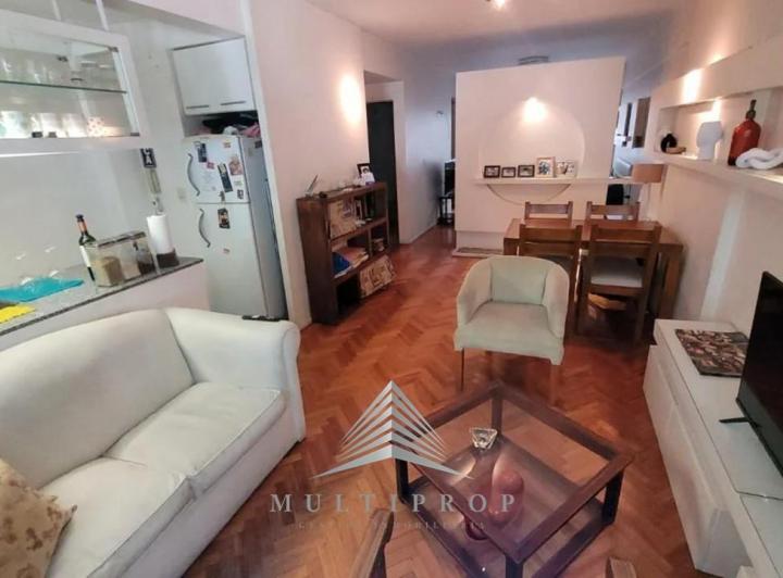Departamento · 42m² · 2 Ambientes · 1 Cochera