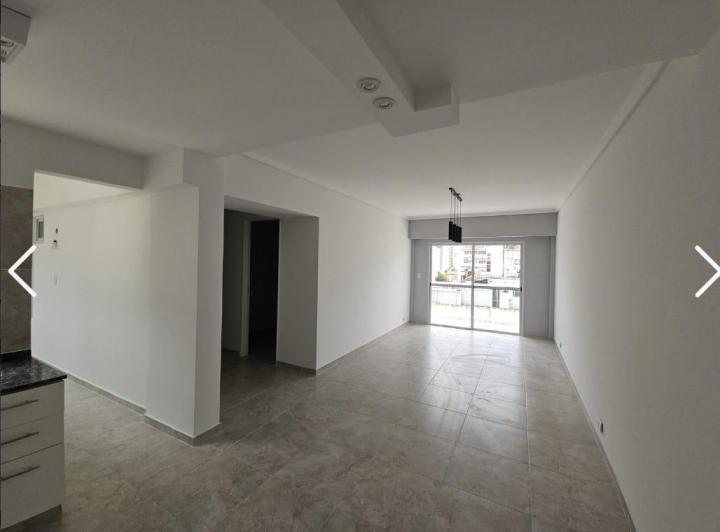 Departamento · 64m² · 2 Ambientes