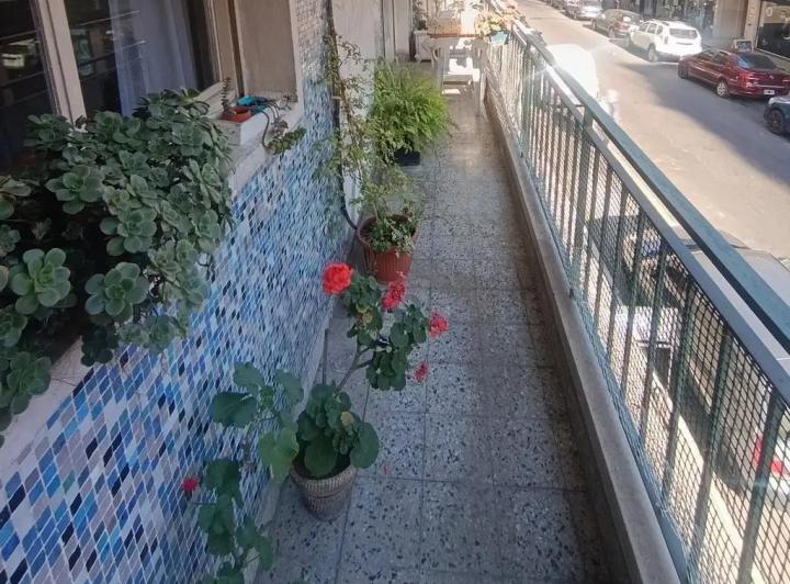 Departamento · 86m² · 3 Ambientes · 1 Cochera