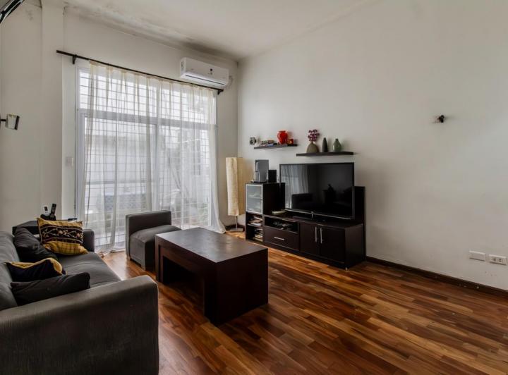 Departamento · 65m² · 3 Ambientes