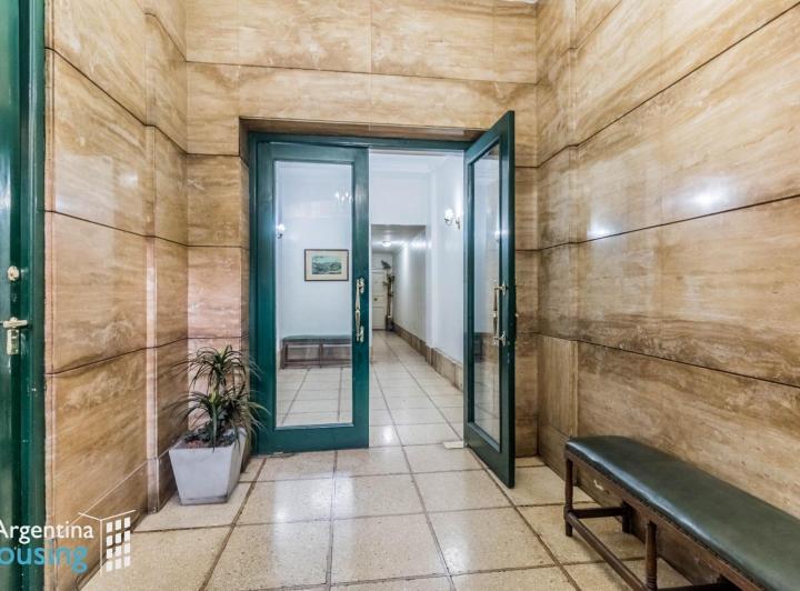 Departamento · 91m² · 3 Ambientes