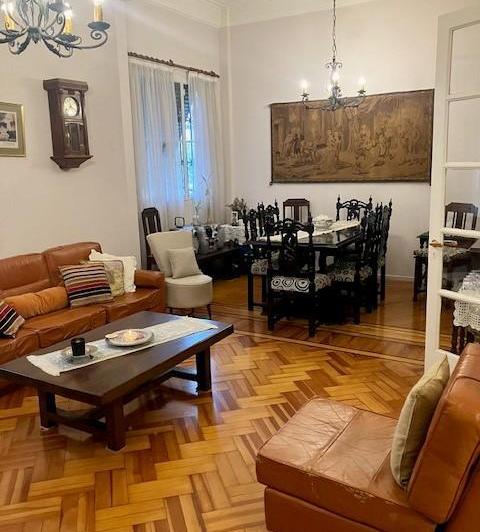 Departamento · 126m² · 2 Ambientes