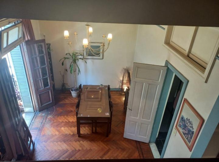 Departamento · 95m² · 3 Ambientes