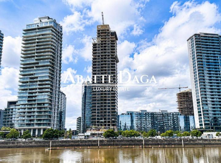 Departamento · 132m² · 3 Ambientes