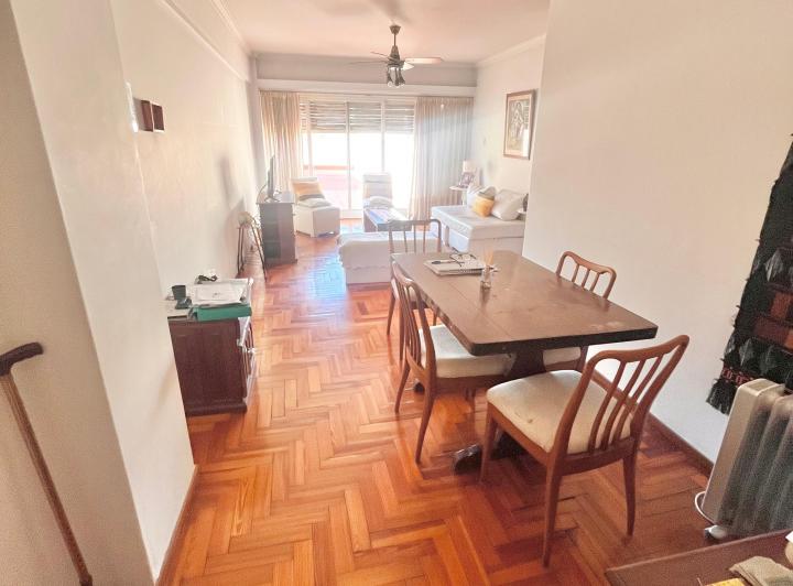 Departamento · 75m² · 3 Ambientes