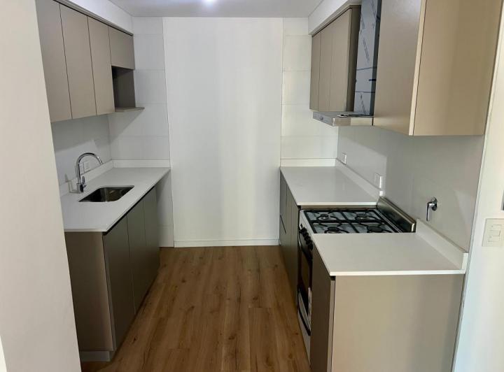 Departamento · 54m² · 2 Ambientes